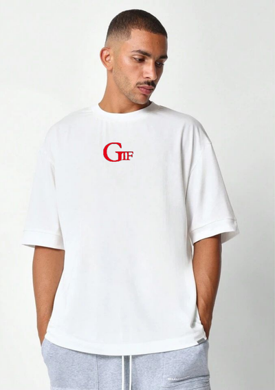 Global Influence Smiles Tee