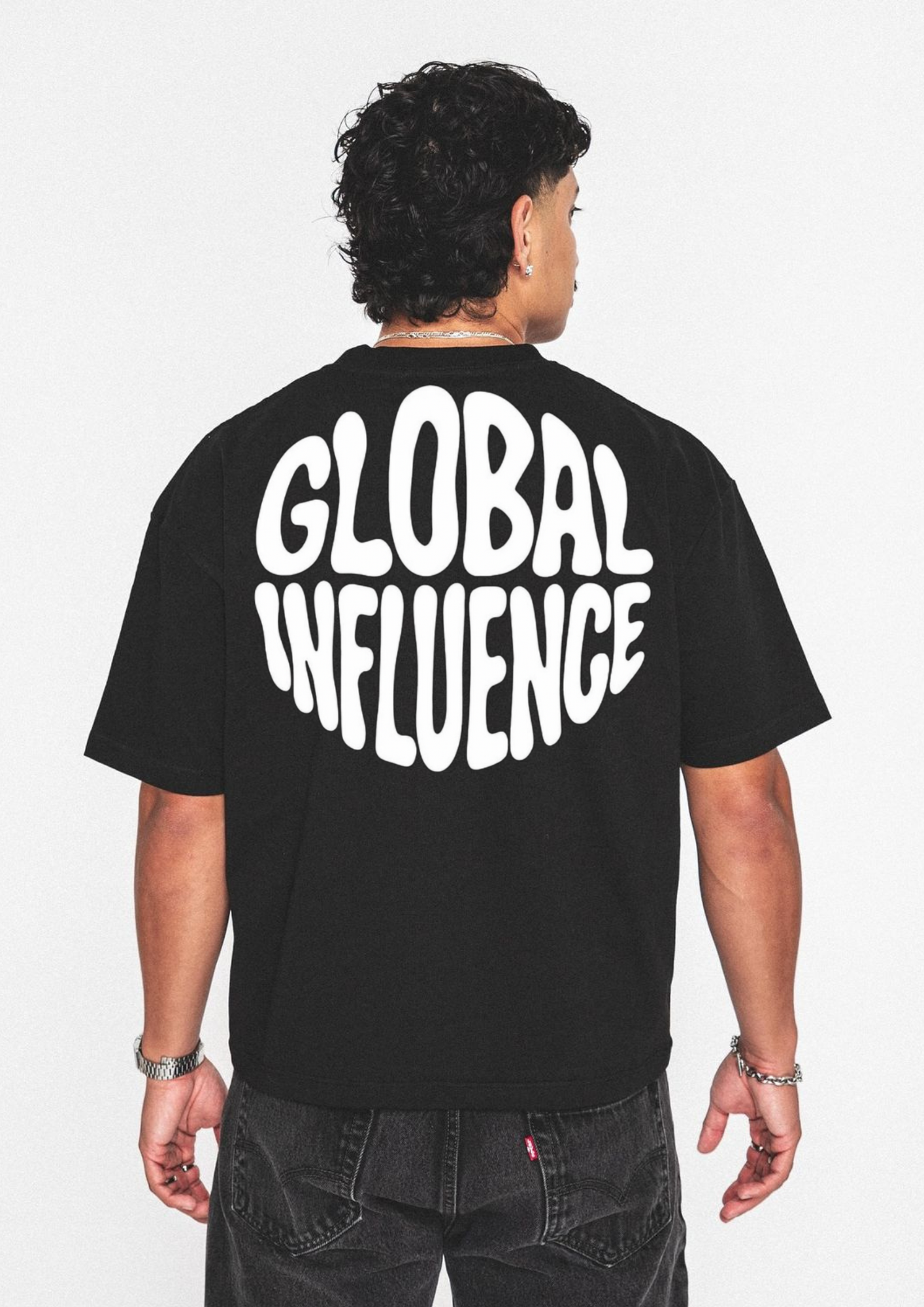 The Wave Tee