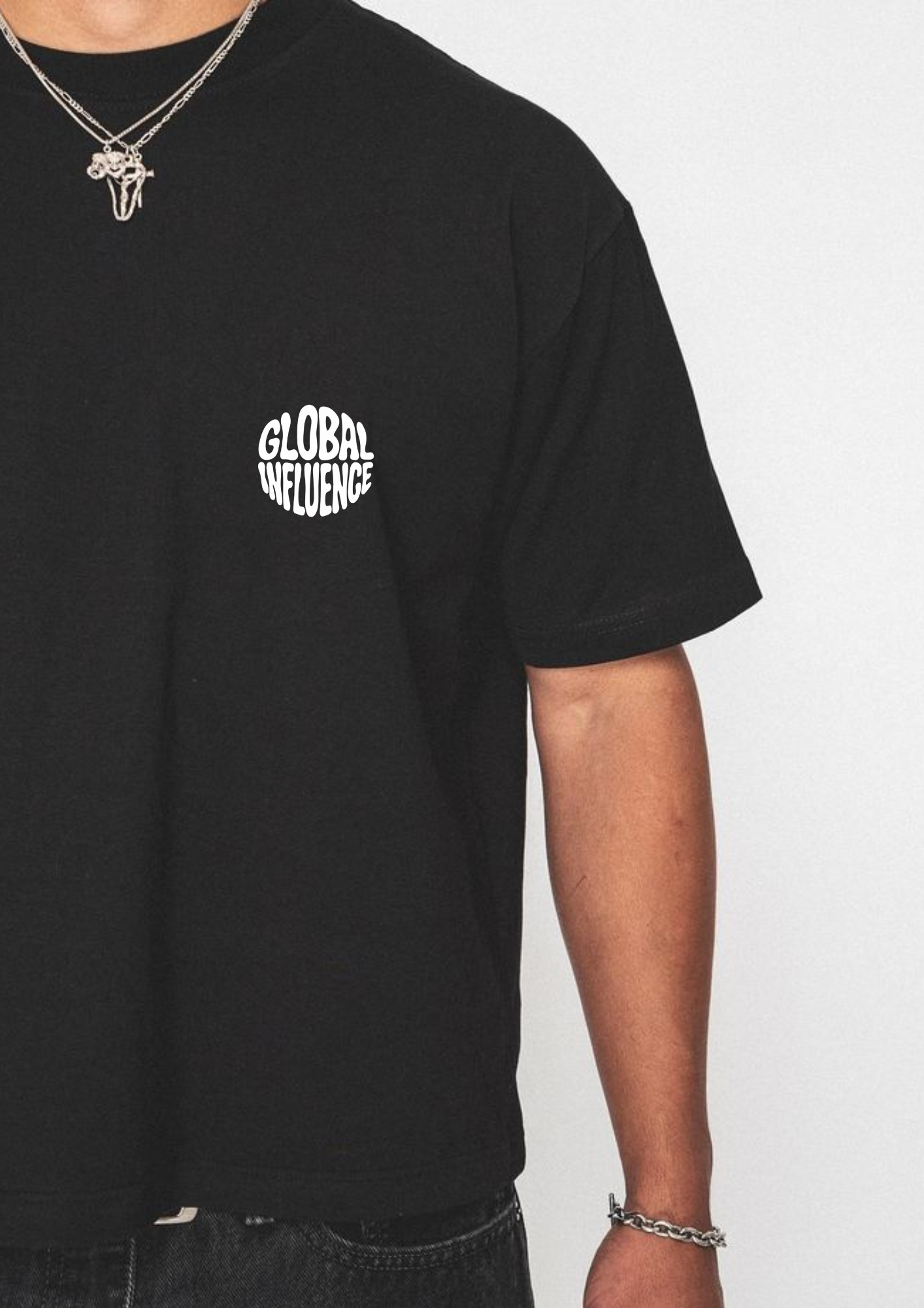 The Wave Tee