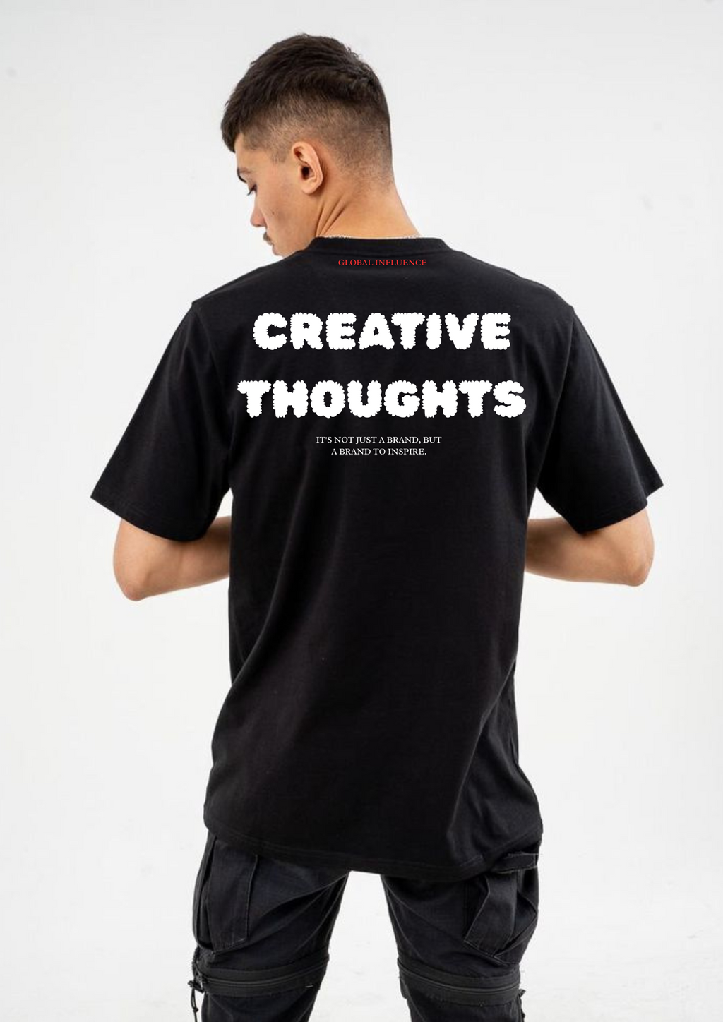 Creative Minds Apparel