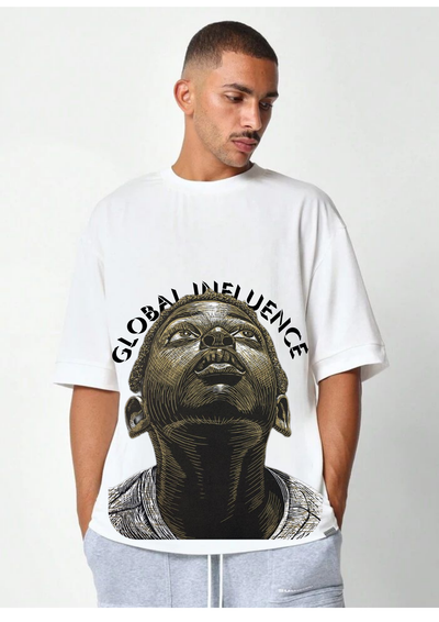 Global Influence Vision Tee
