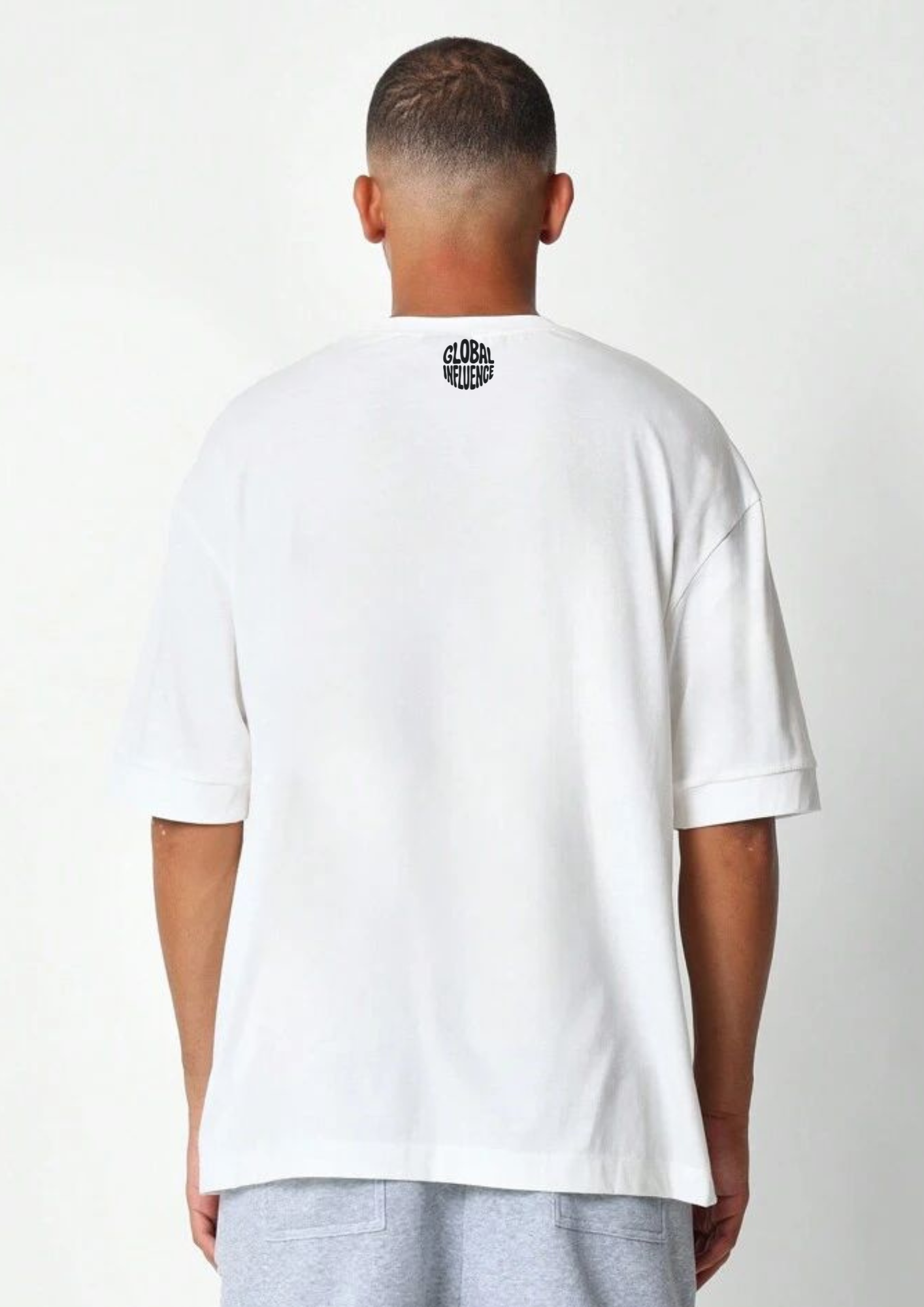 Global Influence Vision Tee