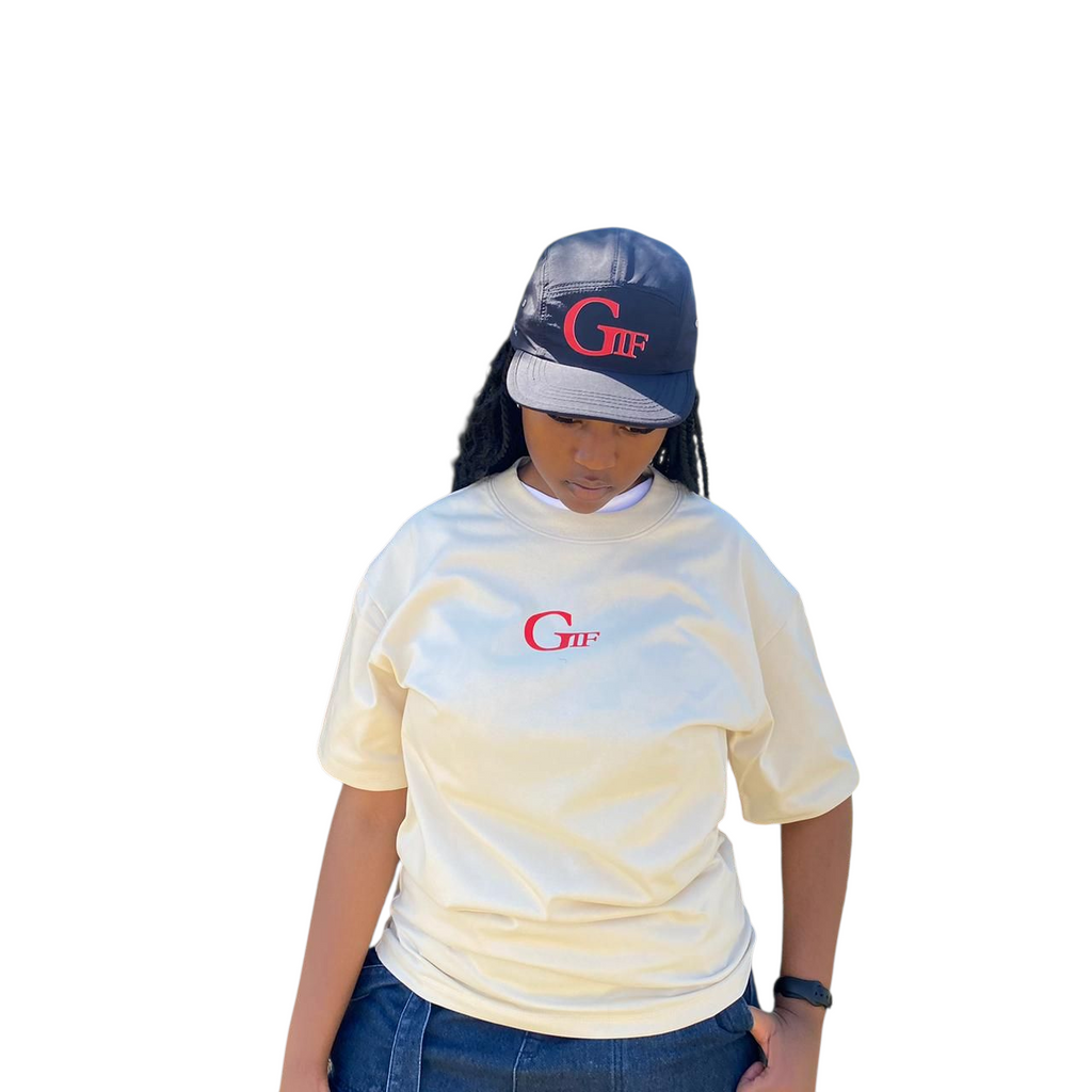 Global Influence Smiles Tee