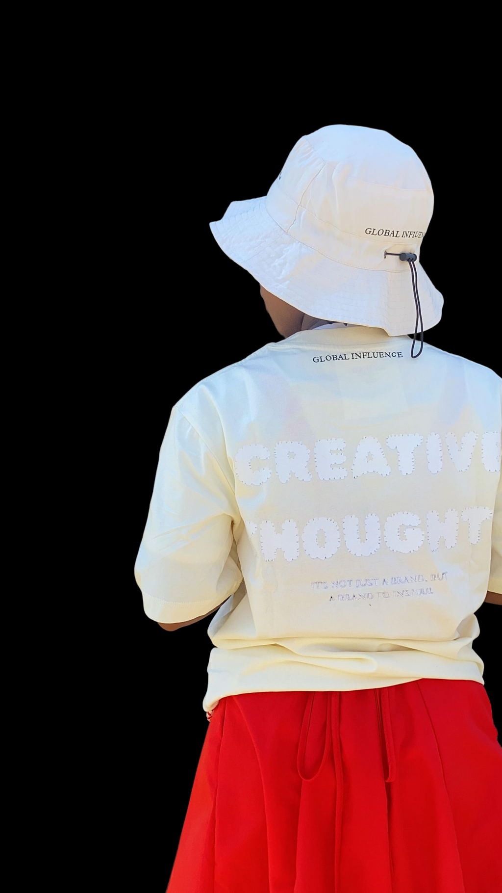 Creative Minds Apparel (TWO)