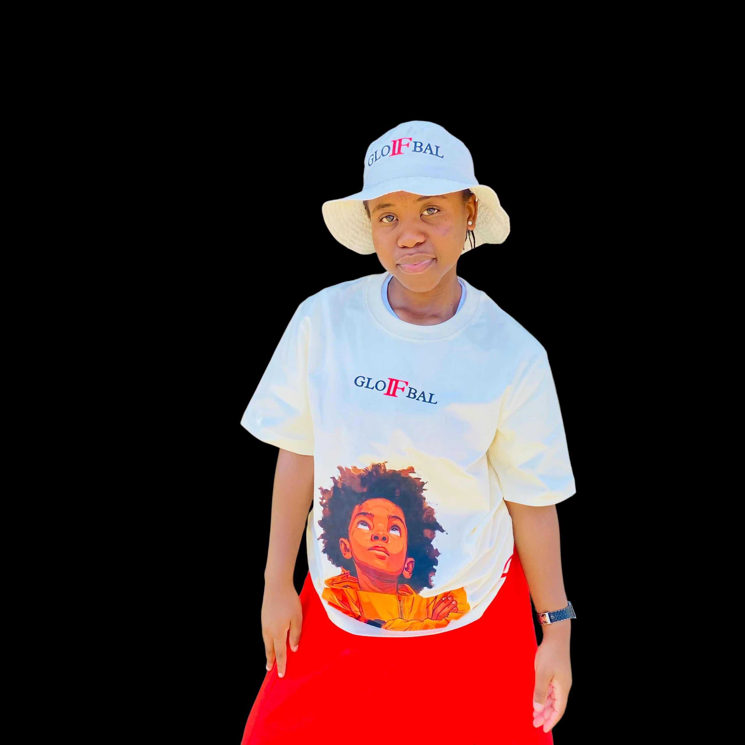 Creative Minds Apparel (TWO)