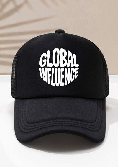 The Global Wave Hat