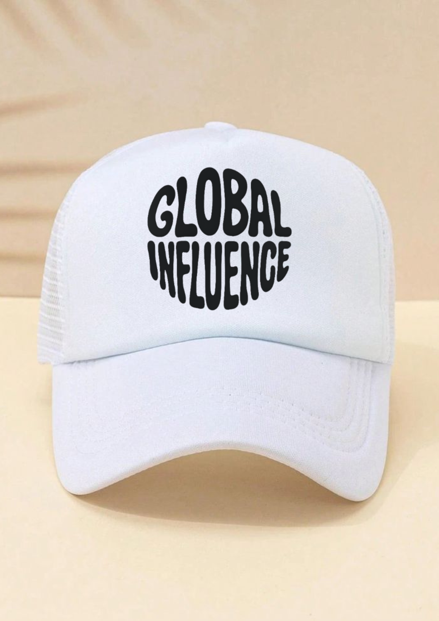 The Global Wave Hat